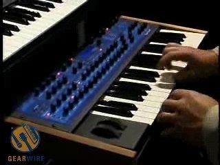 Mono Evolver Demo Video