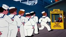 Donald Duck Cartoons Full Episodes | DONALD DUCK CHIP and DALE - ALL CARTOONS full Episodes  part 1