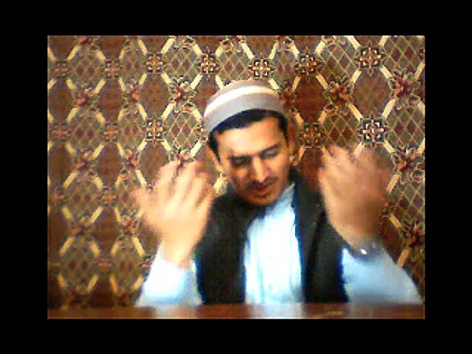 Muhammad kaleem waris