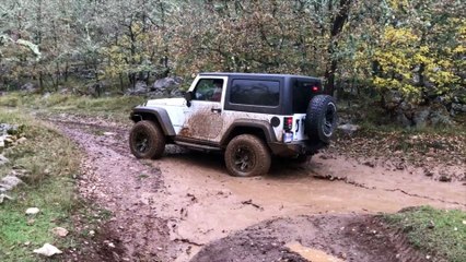 Stage de Pilotage avec Aventure Raid Azalaï