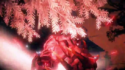 TWSF PS4　Saints Row IV: Re-Elected (51)