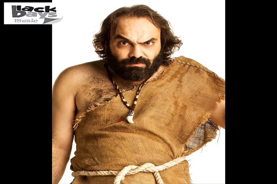 Abou Elleef - King Kong ⁄ أبو الليف - كينج كونج