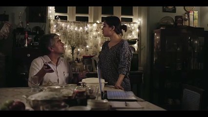Amazon India Ad..Tribute To All Dad .