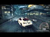 Need For Speed NoLimits Gameplay Parts 2