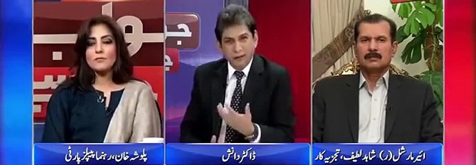 Pakistan media reaction over surgical strike of india... #losertalk