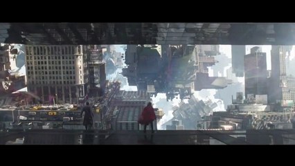 DOCTOR STRANGE - Dimensional Fight