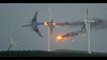 23 acidentes de aviões ✱ Erro de piloto Compilação 2016 ✱ Pouso de emergência Boeing Airbus[1]