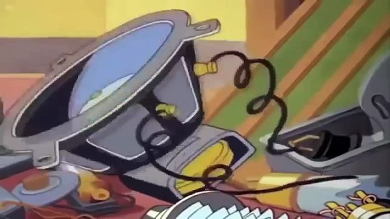 Pato Donald Dibujos Animados || Chip y Dale en español latino