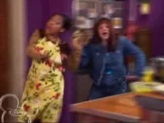 That's So Raven - S 1 E 11 - Dissin' Cousins