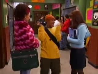 That's So Raven - S 1 E 14 - A Dog By Any Other Name
