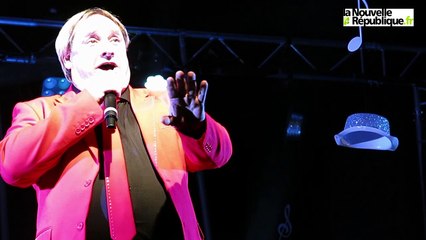 VIDEO. Envol de stars à Salbris : les prestations gagnantes