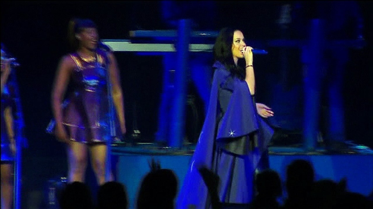 Katy Perry e Jon Bon Jovi fazem shows em eventos da campanha de Hillary Clinton