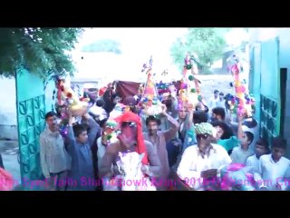 Urs Syed Talib Shah Chowk Azam 2016 Disc 3 part 2