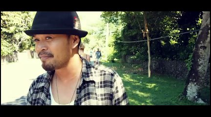 musik bali jun bintang feat sari nymphea _jeg let's Go