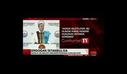 Erdoğan'dan tutuklanan Selahattin Demirtaş ve Obama açıklaması: Çok güldüm