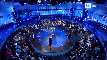 Eredità 5 novembre 2016 (prima parte)