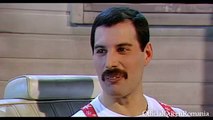 Freddie Mercury Funny Moments !_7