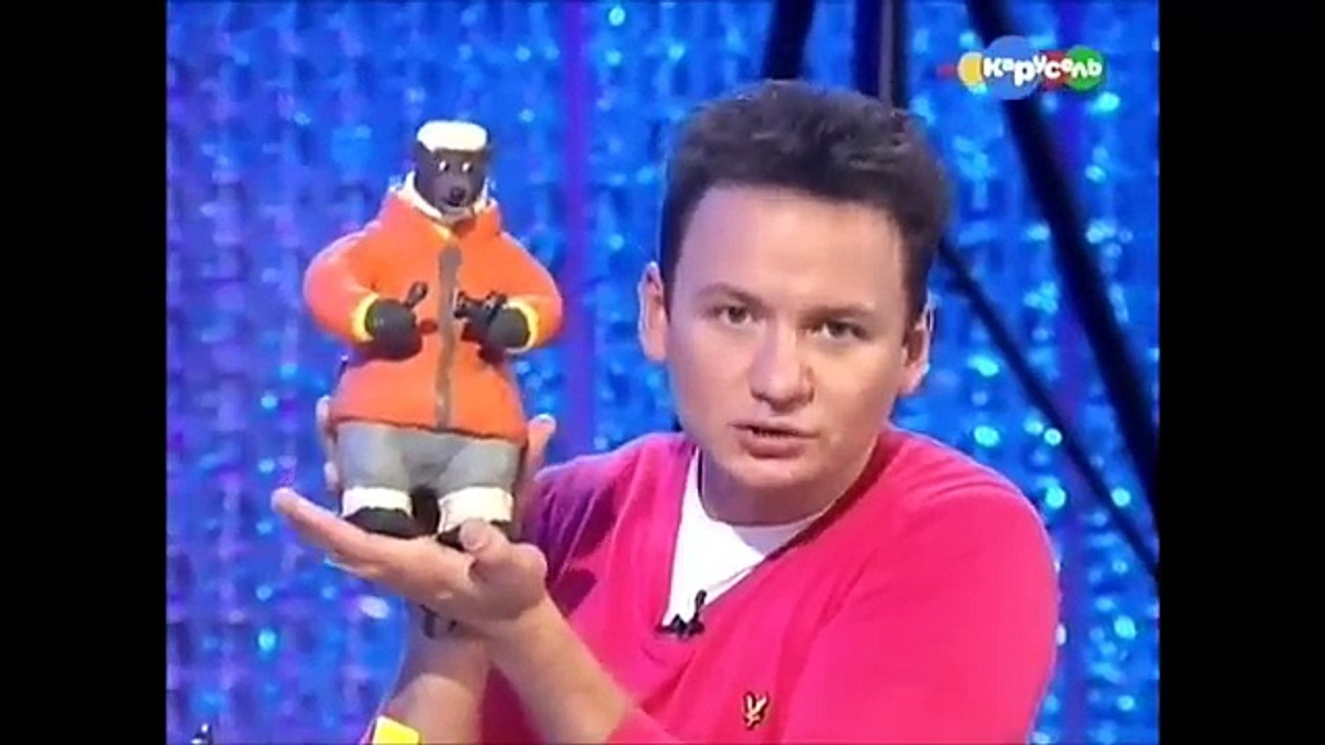 ⁣Мультстудия для детей Японская анимация 1