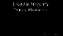 Freddie Mercury Funny Moments !_1