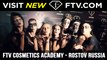 FashionTV Launch Party for FTV Cosmetics Academy in Rostov, Russia
