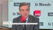 Questions Politiques avec François Fillon : première partie