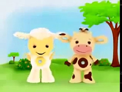 Тини Лав Tiny love Мультфильм для самых маленьких Смотреть все серии подряд