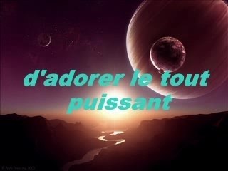 Wa soubhan allah(1993)