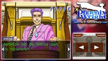 Lets Play Phoenix Wright: Ace Attorney Part 11: M-M-Mia.! | Hilfe aus dem Jenseits!