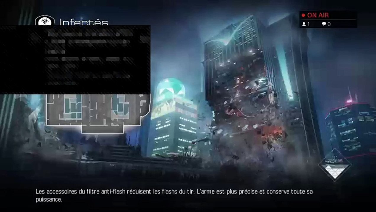 Diffusion PS4 en direct de Vazi_X_ (10)