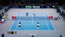 #BNPPM Highlights - Kontinen & Peers champions du double 2016