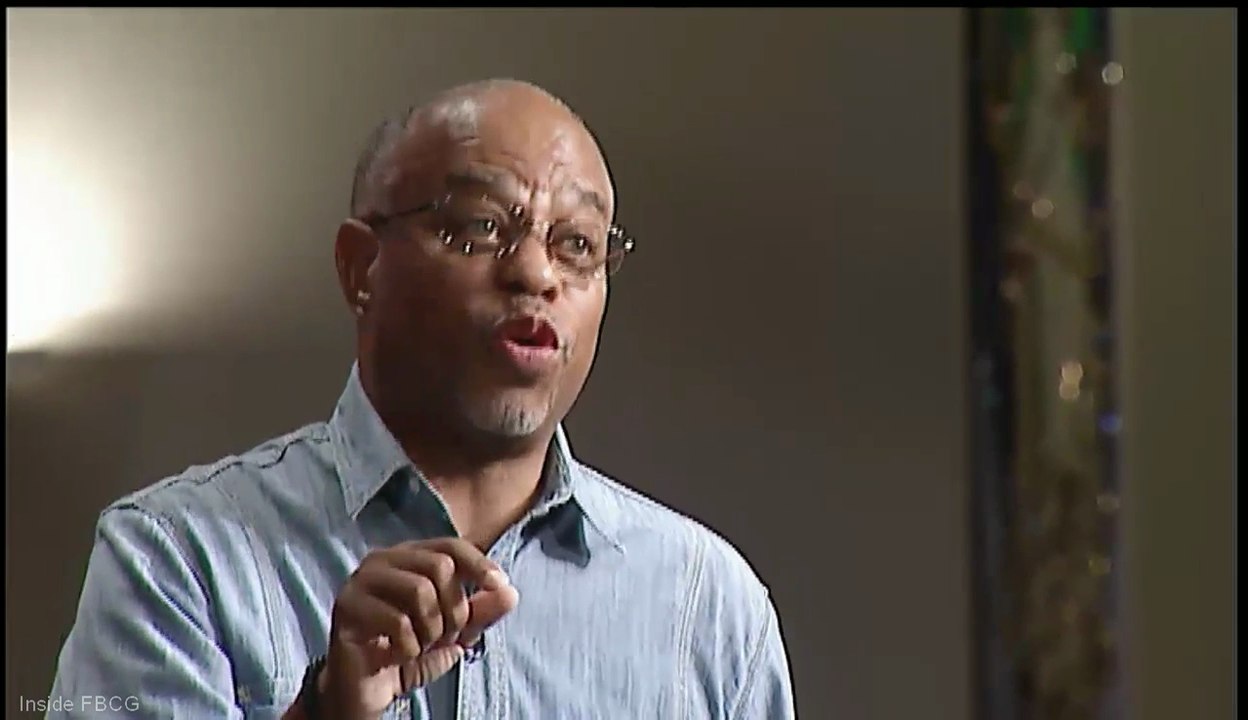 The Jonah Series (Part 1) "The Predicament" Pastor John K. Jenkins Sr.