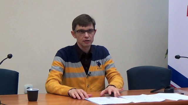 РУССКИЙ КРУГОЗОР. Дмитрий Перетолчин. Корпорация монстров. Google и цифровая дик