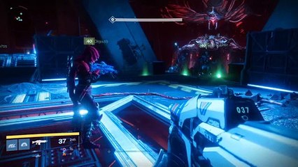 Destiny Rise of Iron - спасаем галакси ) !!! всех рад видеть.... (103)