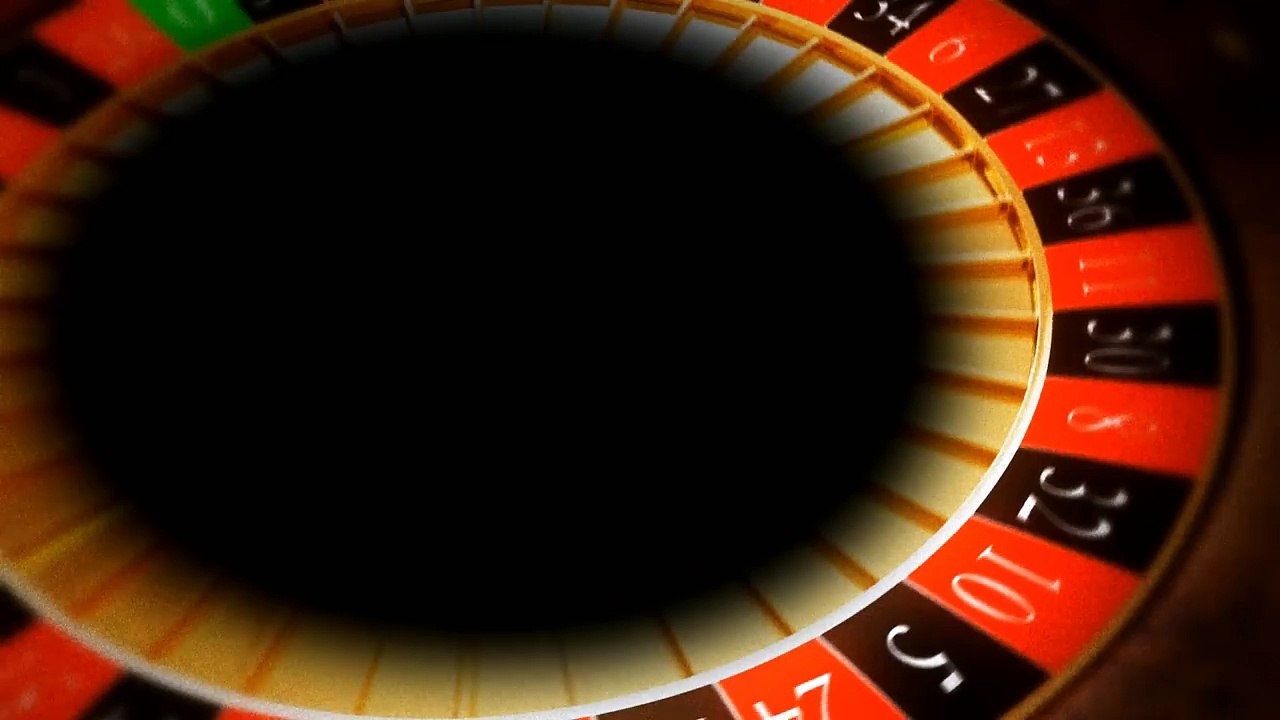 James Bond Roulette System