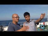 Cán bộ tàu Kiểm Ngư VN kể chuyện bị tàu Trung Quốc tấn công