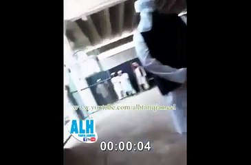 ("Exclusive Video") Maulana Tariq Jameel sb in raiwind tablighi Markaz March 2016