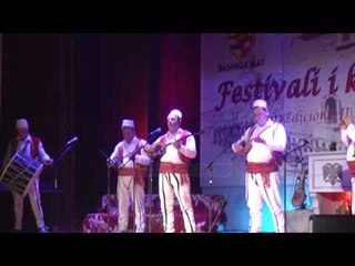 Festivali i Këngës Epike - Top Channel Albania - News - Lajme