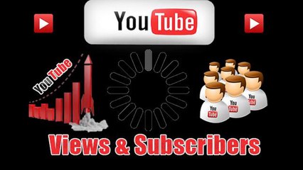 Buying Youtube Subscribers