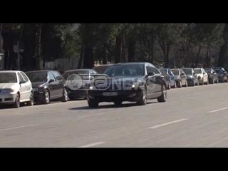 Ora News – Parkimi falas në Tiranë, si përfitohet
