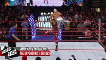 Amazing Mid-Air Finishers: WWE Top 10