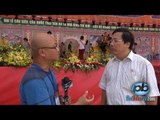 Thứ trưởng Ngoại Giao VN Nguyễn Thanh Sơn nói về vụ giàn khoan TQ