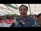 Thứ trưởng Bộ Nội Vụ VN Phạm Dũng nói về vụ giàn khoan Trung Quốc