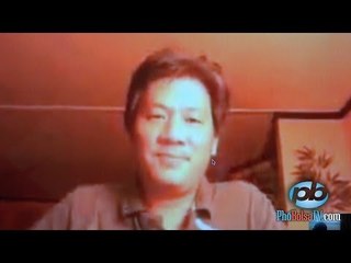 "Tôi cho rằng Trung Quốc sẽ không dừng ở chỗ này."