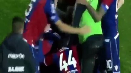 ELEZ VS HAJDUK SPALATO