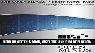 [READ] EBOOK Green House Program Reduces Costs For Older Americans (OPEN MINDS Weekly News Wire
