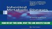 [READ] EBOOK Inherited Metabolic Diseases: A Clinical Approach ONLINE COLLECTION