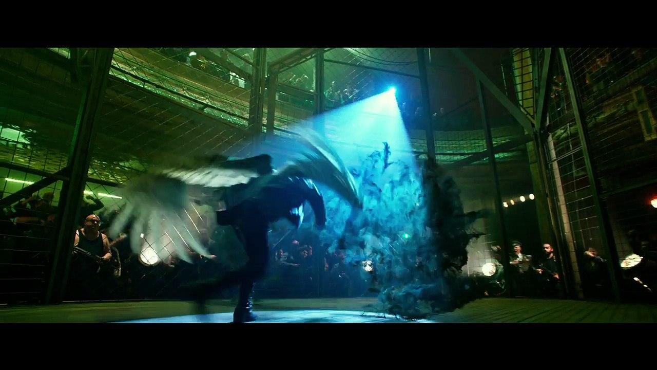 X-Men: Apocalypse | Final Trailer [HD] | 20th Century FOX