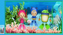 Team Umizoomi Aquarium Adventure - Team Umizoomi Games - Nick Jr