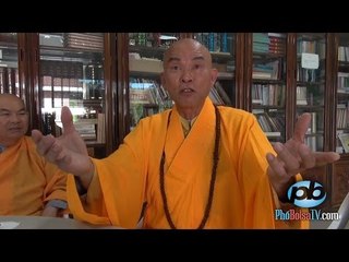 Hội luận về vụ giàn khoan HD-981 ở chùa Liên Hoa, California, Hoa Kỳ