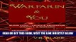 [FREE] EBOOK Warfarin   You ONLINE COLLECTION